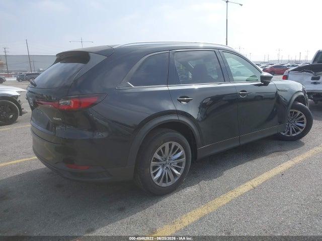JM3KKCHD5R1130317 Mazda Cx-90 3.3 Turbo Preferred Plus
