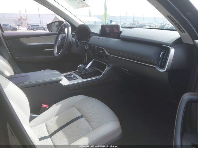 JM3KKCHD5R1130317 Mazda Cx-90 3.3 Turbo Preferred Plus