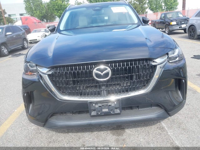 JM3KKCHD5R1130317 Mazda Cx-90 3.3 Turbo Preferred Plus