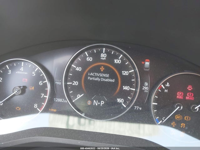 JM3KKCHD5R1130317 Mazda Cx-90 3.3 Turbo Preferred Plus