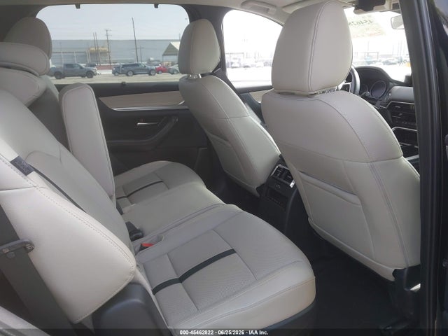 JM3KKCHD5R1130317 Mazda Cx-90 3.3 Turbo Preferred Plus