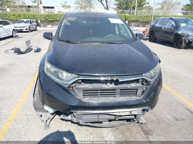 Honda CR-V LX 2017 7FARW5H34HE006757 Image 15
