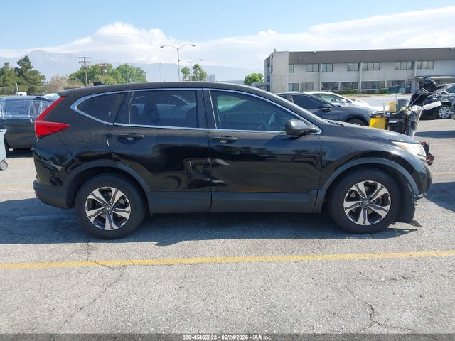 Honda CR-V LX 2017 7FARW5H34HE006757 Image 16