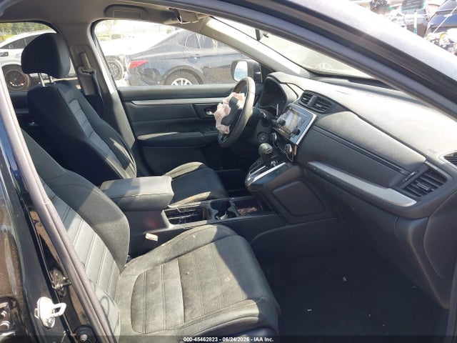 Honda CR-V LX 2017 7FARW5H34HE006757 Image 5