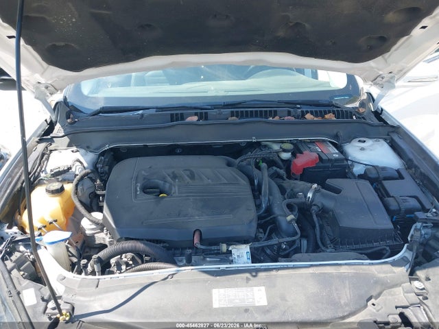 Продажа на аукционе авто 2015 Ford Fusion Se, vin: 1FA6P0HD4F5126456, номер лота: 45462827