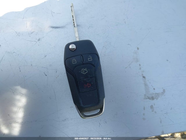 Продажа на аукционе авто 2015 Ford Fusion Se, vin: 1FA6P0HD4F5126456, номер лота: 45462827