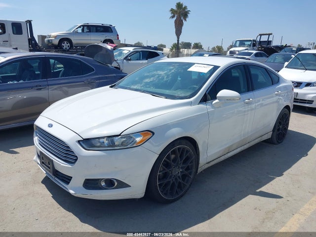 Продажа на аукционе авто 2015 Ford Fusion Se, vin: 1FA6P0HD4F5126456, номер лота: 45462827