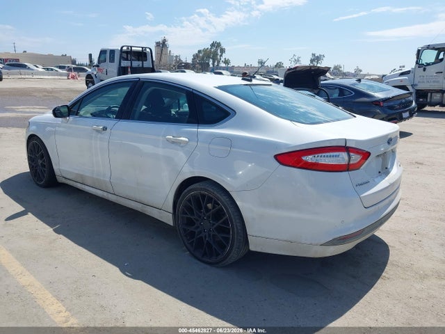 Продажа на аукционе авто 2015 Ford Fusion Se, vin: 1FA6P0HD4F5126456, номер лота: 45462827