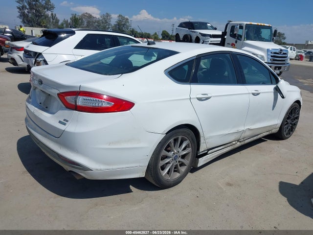 Продажа на аукционе авто 2015 Ford Fusion Se, vin: 1FA6P0HD4F5126456, номер лота: 45462827