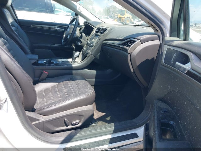 Продажа на аукционе авто 2015 Ford Fusion Se, vin: 1FA6P0HD4F5126456, номер лота: 45462827