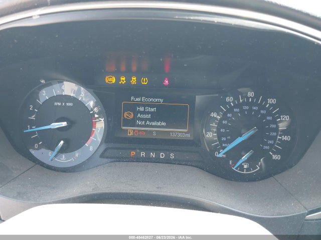 Продажа на аукционе авто 2015 Ford Fusion Se, vin: 1FA6P0HD4F5126456, номер лота: 45462827
