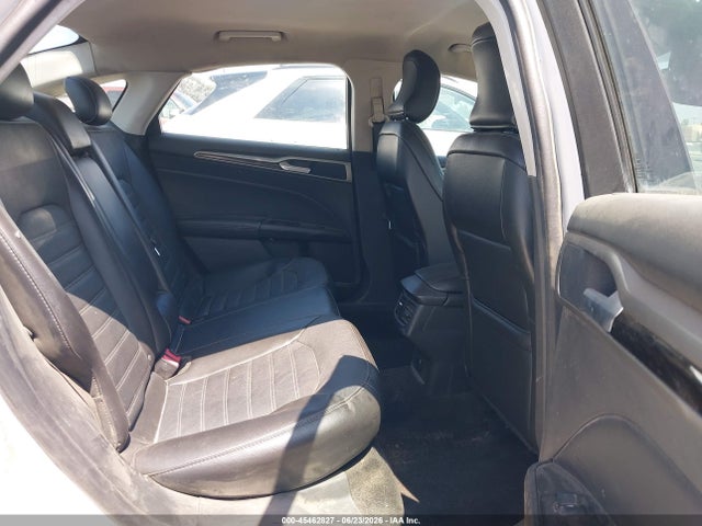 Продажа на аукционе авто 2015 Ford Fusion Se, vin: 1FA6P0HD4F5126456, номер лота: 45462827