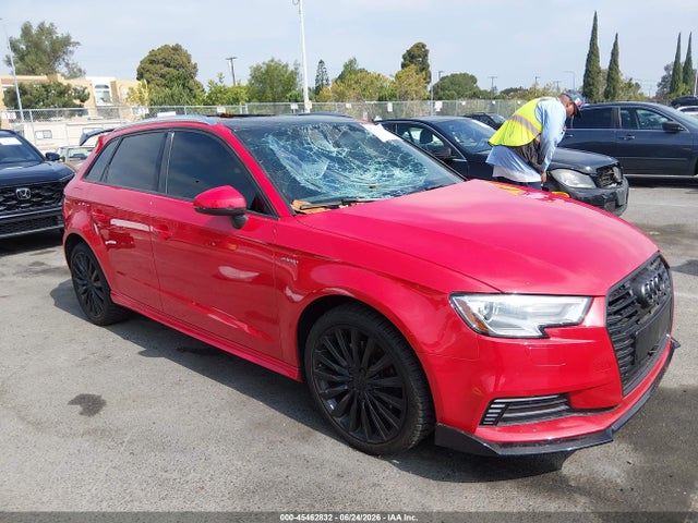 Audi A3 Sportback E-tron Premium 2017 WAUUPBFF9HA127966 Image 13
