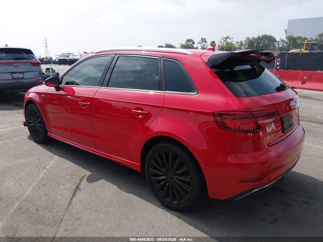 Audi A3 Sportback E-tron Premium 2017 WAUUPBFF9HA127966 Image 14