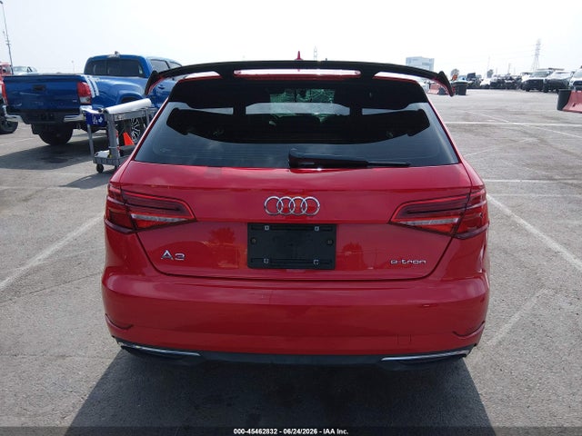 Audi A3 Sportback E-tron Premium 2017 WAUUPBFF9HA127966 Image 16