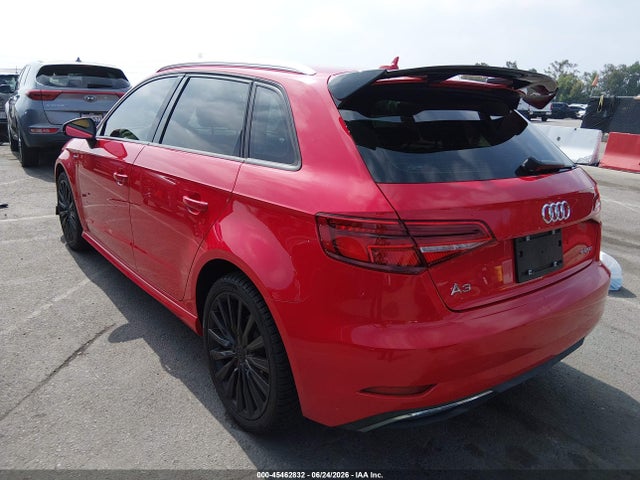 Audi A3 Sportback E-tron Premium 2017 WAUUPBFF9HA127966 Image 3