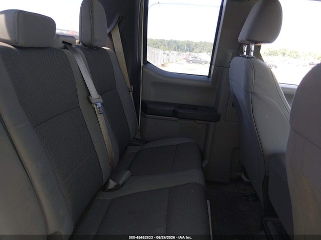 Продажа на аукционе авто 2016 Ford F-150 Lariat/xl/xlt, vin: 1FTEX1EP2GFA57739, номер лота: 45462833
