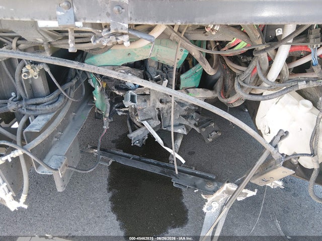 2016 Freightliner Chassis Xc მანქანა იყიდება აუქციონზე, vin: 4UZFCHCY5GCHG9744, აუქციონის ნომერი: 45462835