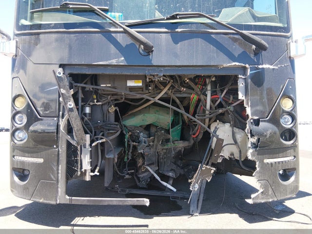 2016 Freightliner Chassis Xc მანქანა იყიდება აუქციონზე, vin: 4UZFCHCY5GCHG9744, აუქციონის ნომერი: 45462835