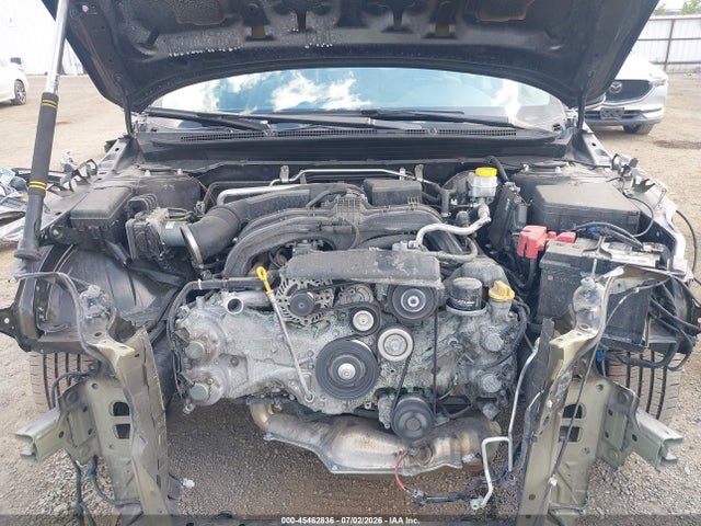 4S3BWAA6XL3012773 Subaru Legacy