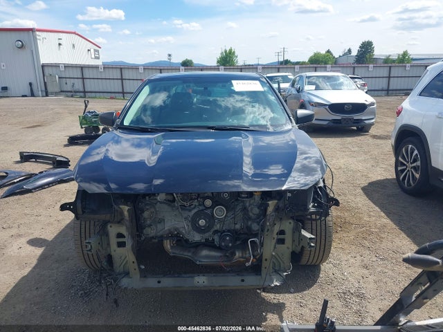 4S3BWAA6XL3012773 Subaru Legacy