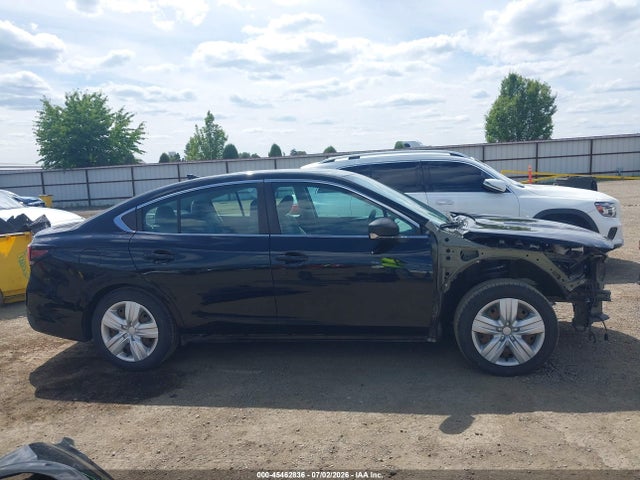 4S3BWAA6XL3012773 Subaru Legacy