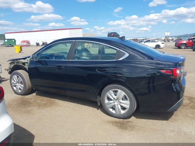 4S3BWAA6XL3012773 Subaru Legacy