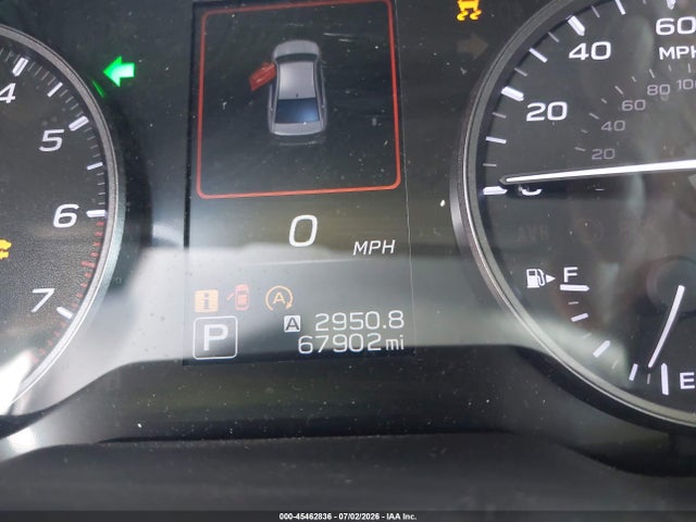 4S3BWAA6XL3012773 Subaru Legacy