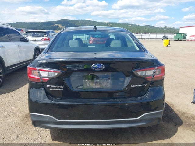 4S3BWAA6XL3012773 Subaru Legacy
