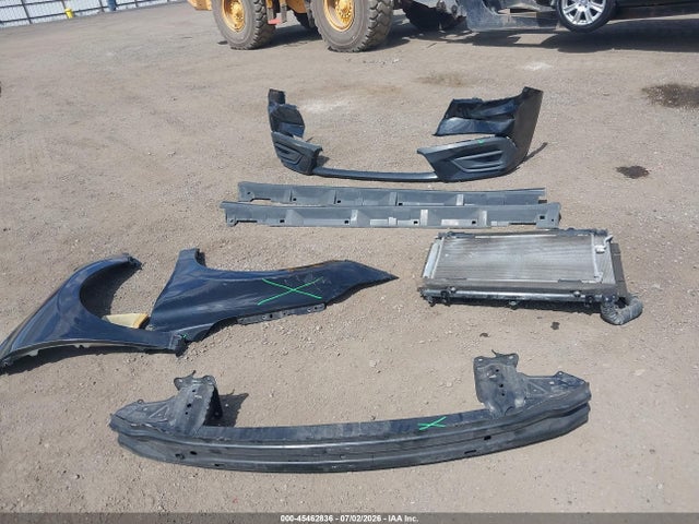 4S3BWAA6XL3012773 Subaru Legacy