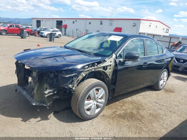 4S3BWAA6XL3012773 Subaru Legacy