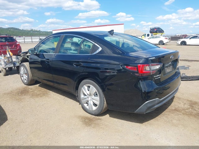 4S3BWAA6XL3012773 Subaru Legacy