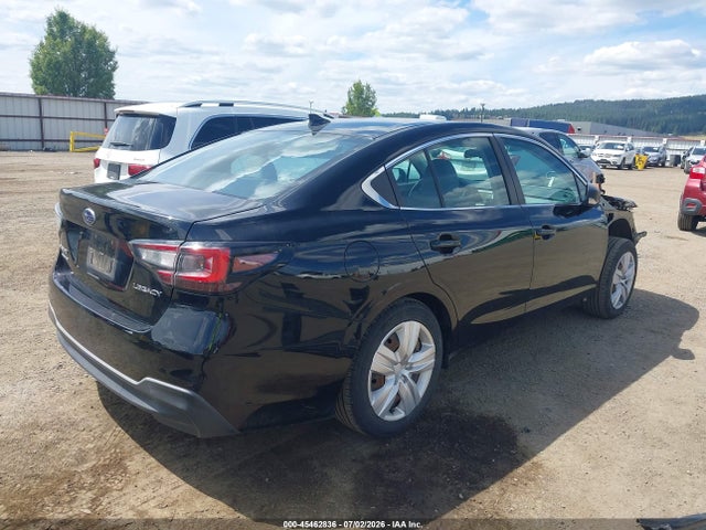 4S3BWAA6XL3012773 Subaru Legacy