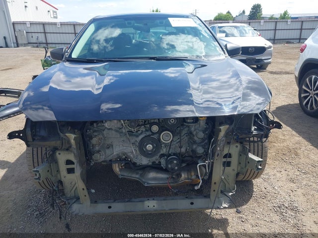 4S3BWAA6XL3012773 Subaru Legacy