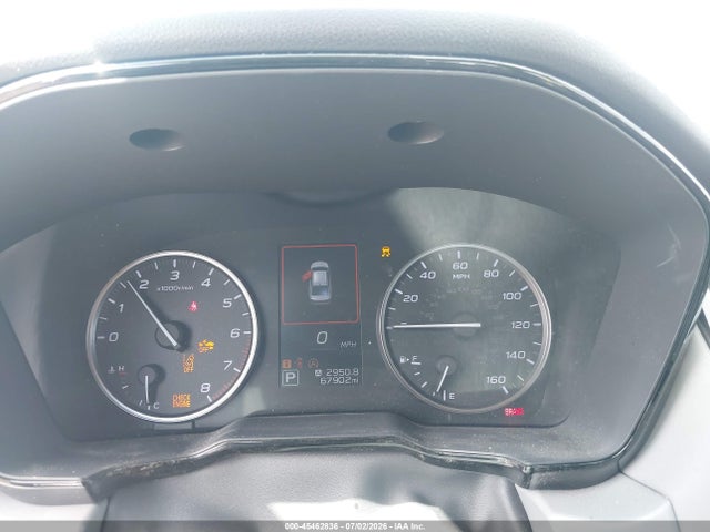 4S3BWAA6XL3012773 Subaru Legacy