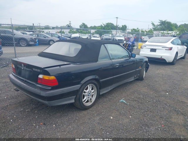 Продаж на аукціоні авто 1995 Bmw 325 Ic Automatic, vin: WBABJ6320SJD38310, номер лоту: 45462838