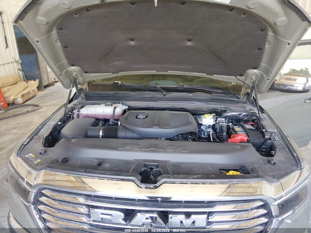 1C6SRFJP4TN322510 RAM 1500 Laramie 4x4 5&#039;7 Box