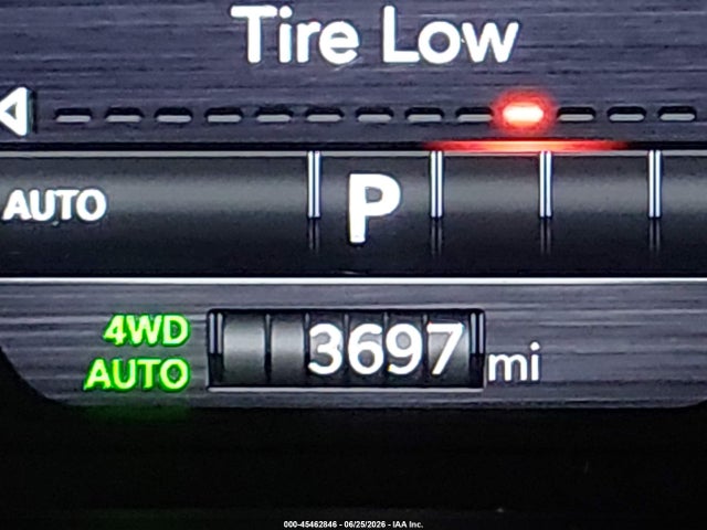 1C6SRFJP4TN322510 RAM 1500 Laramie 4x4 5&#039;7 Box