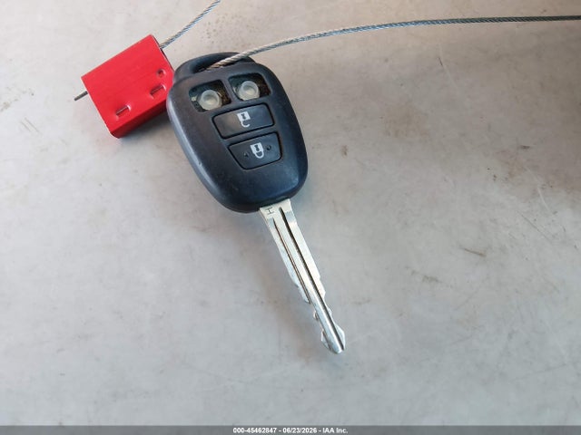 Toyota COROLLA LE 2015 5YFBURHEXFP312407 Image 11