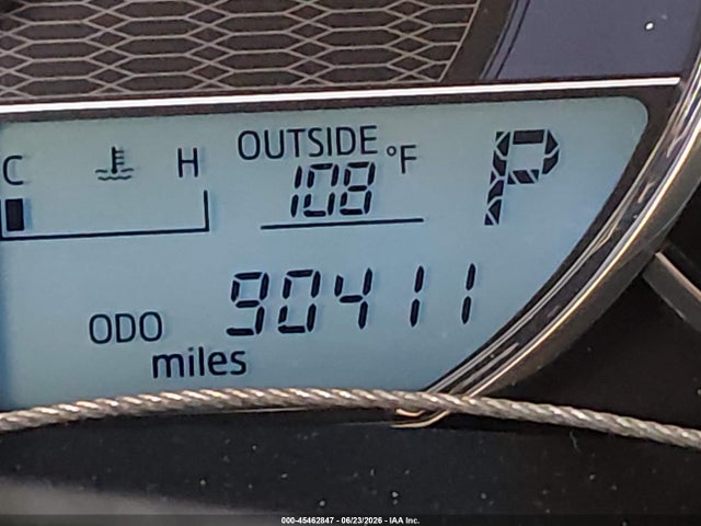 Toyota COROLLA LE 2015 5YFBURHEXFP312407 Image 15