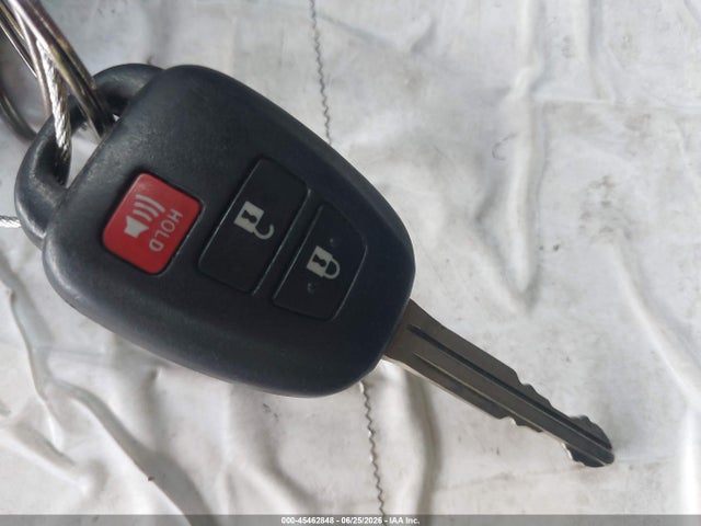 45462848 :رقم المزاد ، JTKKUPB48D1037652 vin ، 2013 Scion Xd مزاد بيع