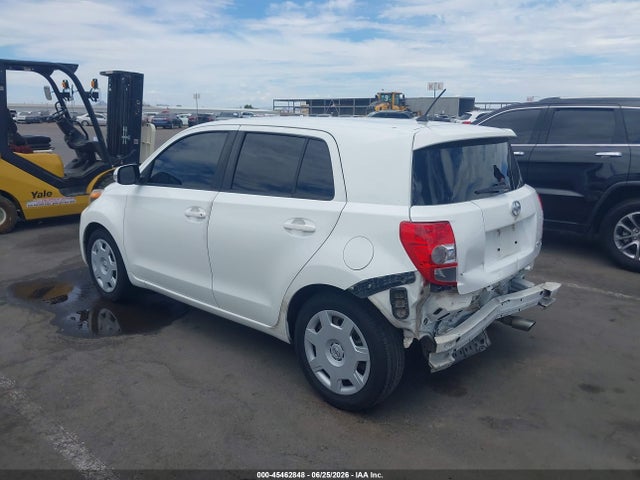 Aukcja sprzedaży 2013 Scion Xd, vin: JTKKUPB48D1037652, numer aukcji: 45462848