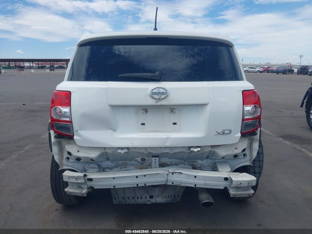 Aukcja sprzedaży 2013 Scion Xd, vin: JTKKUPB48D1037652, numer aukcji: 45462848