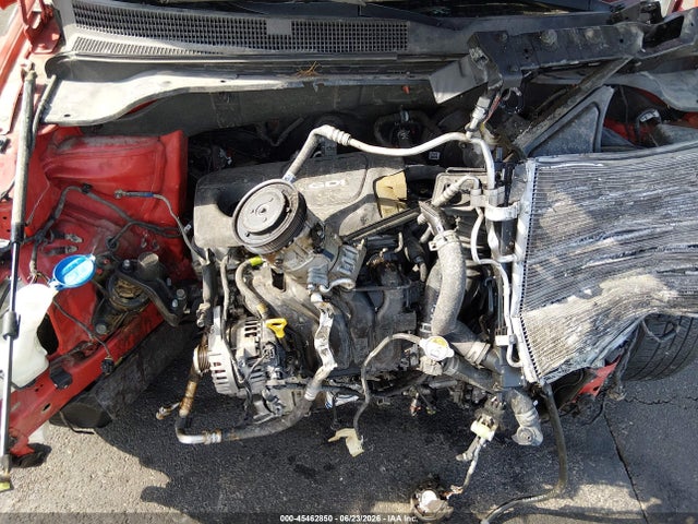KIA Soul 2019 KNDJN2A28K7668379 Image 10