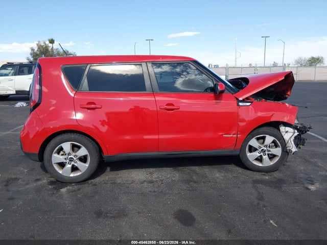 KIA Soul 2019 KNDJN2A28K7668379 Image 12