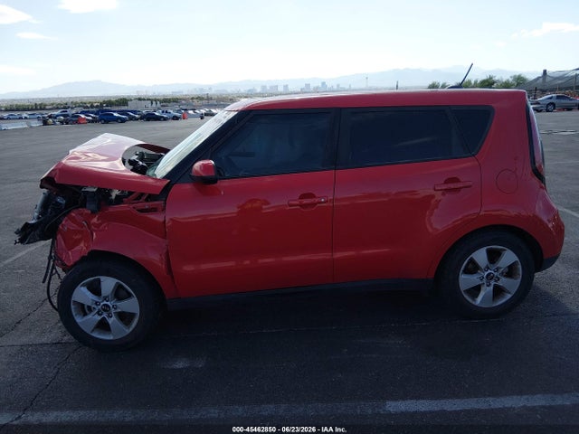 KIA Soul 2019 KNDJN2A28K7668379 Image 13