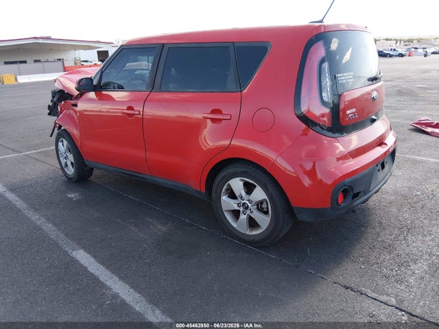 KIA Soul 2019 KNDJN2A28K7668379 Image 3