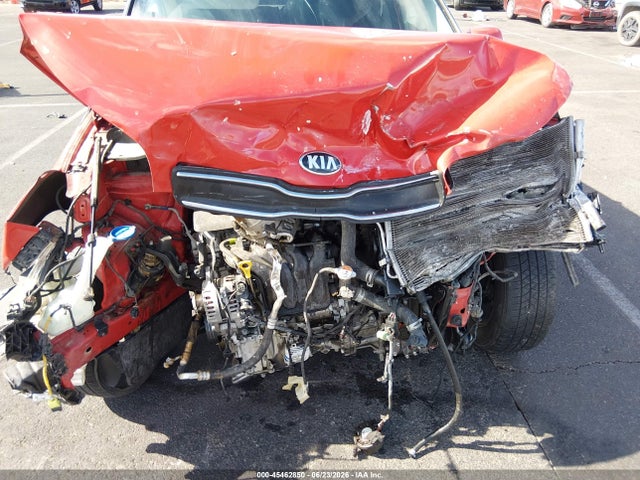KIA Soul 2019 KNDJN2A28K7668379 Image 6