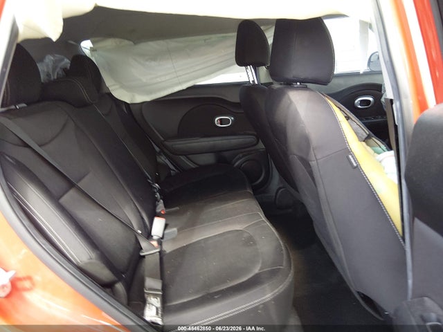 KIA Soul 2019 KNDJN2A28K7668379 Image 8