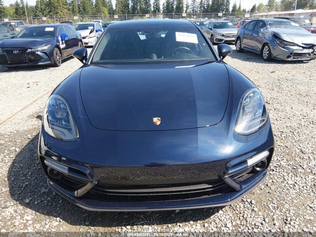 WP0CF2A72JL195778 Porsche Panamera Sport Turismo Turbo